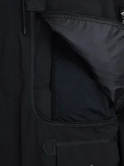 N-3B ALPINE PARKA GEN II