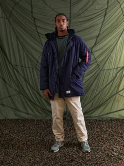 N-3B ALTITUDE MOD PARKA