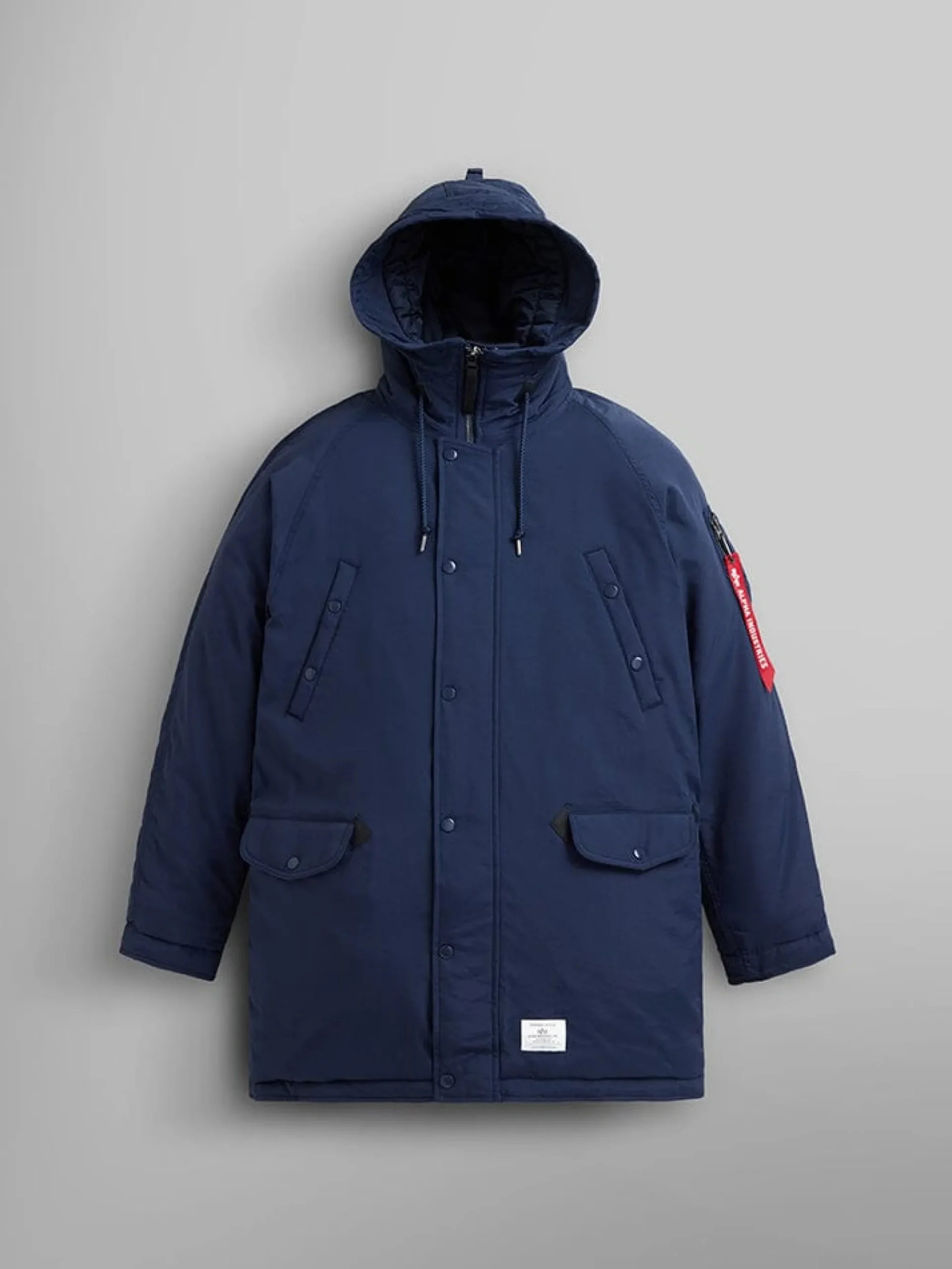 N-3B ALTITUDE MOD PARKA