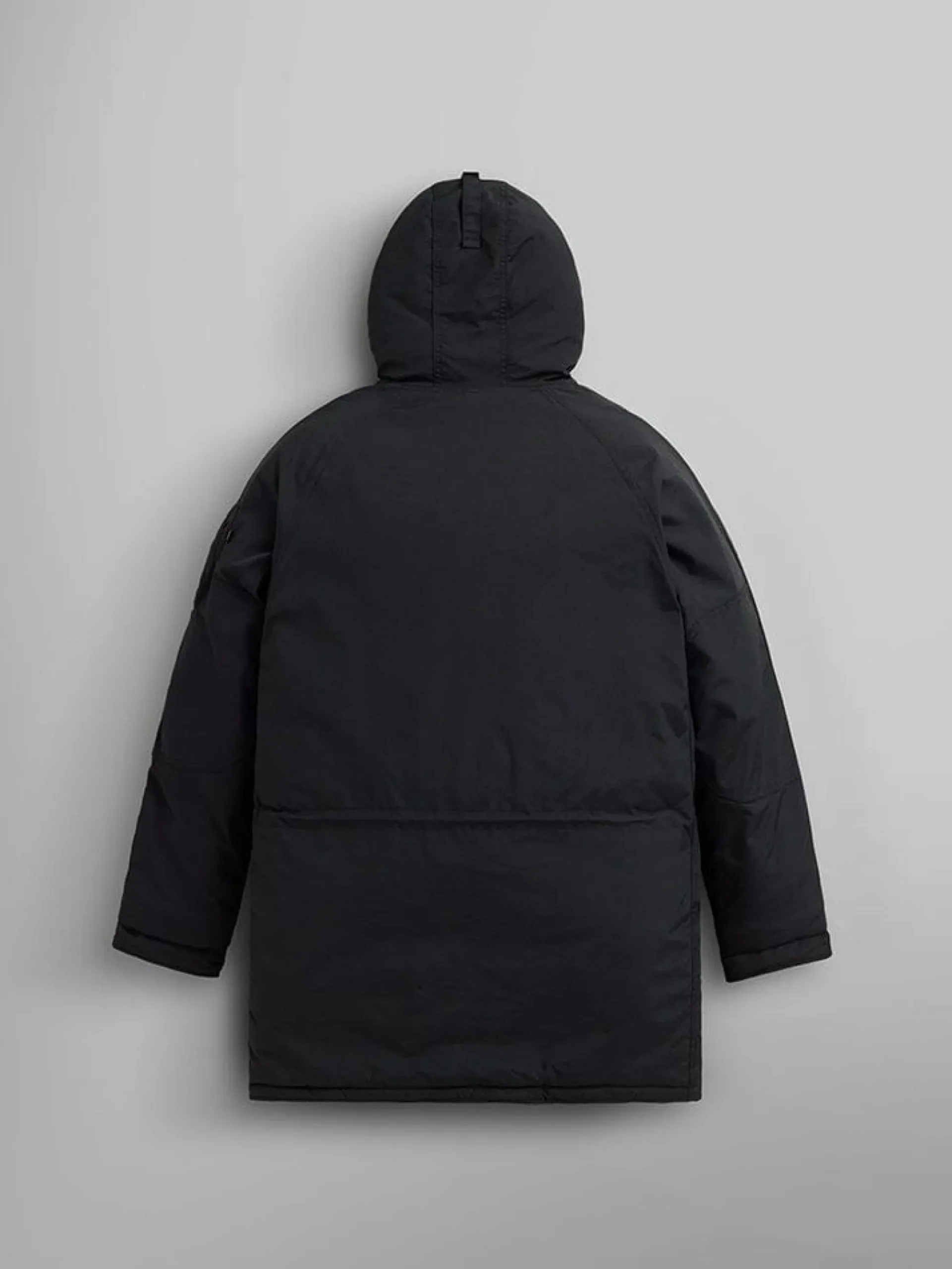 N-3B ALTITUDE MOD PARKA