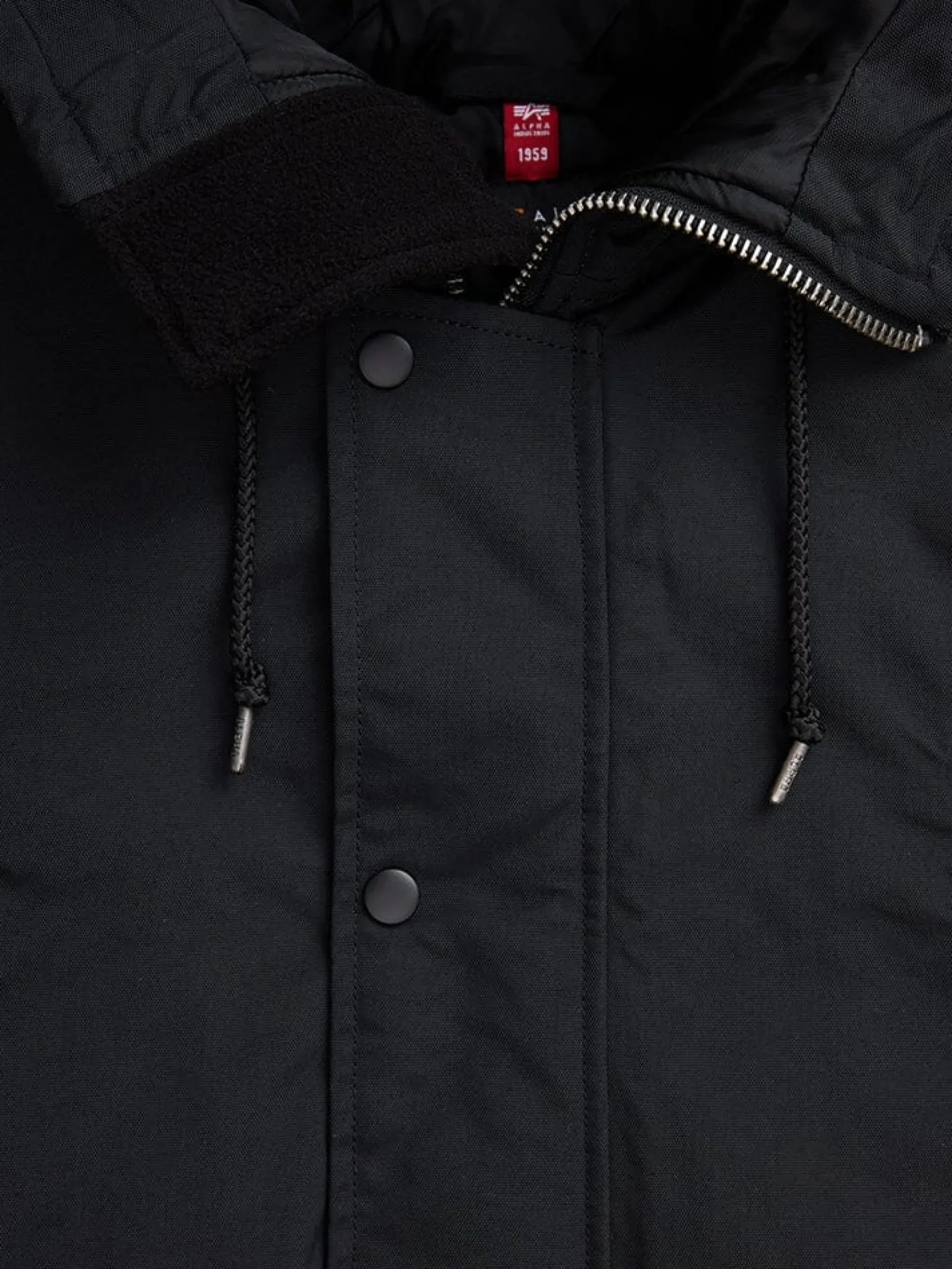 N-3B ALTITUDE MOD PARKA