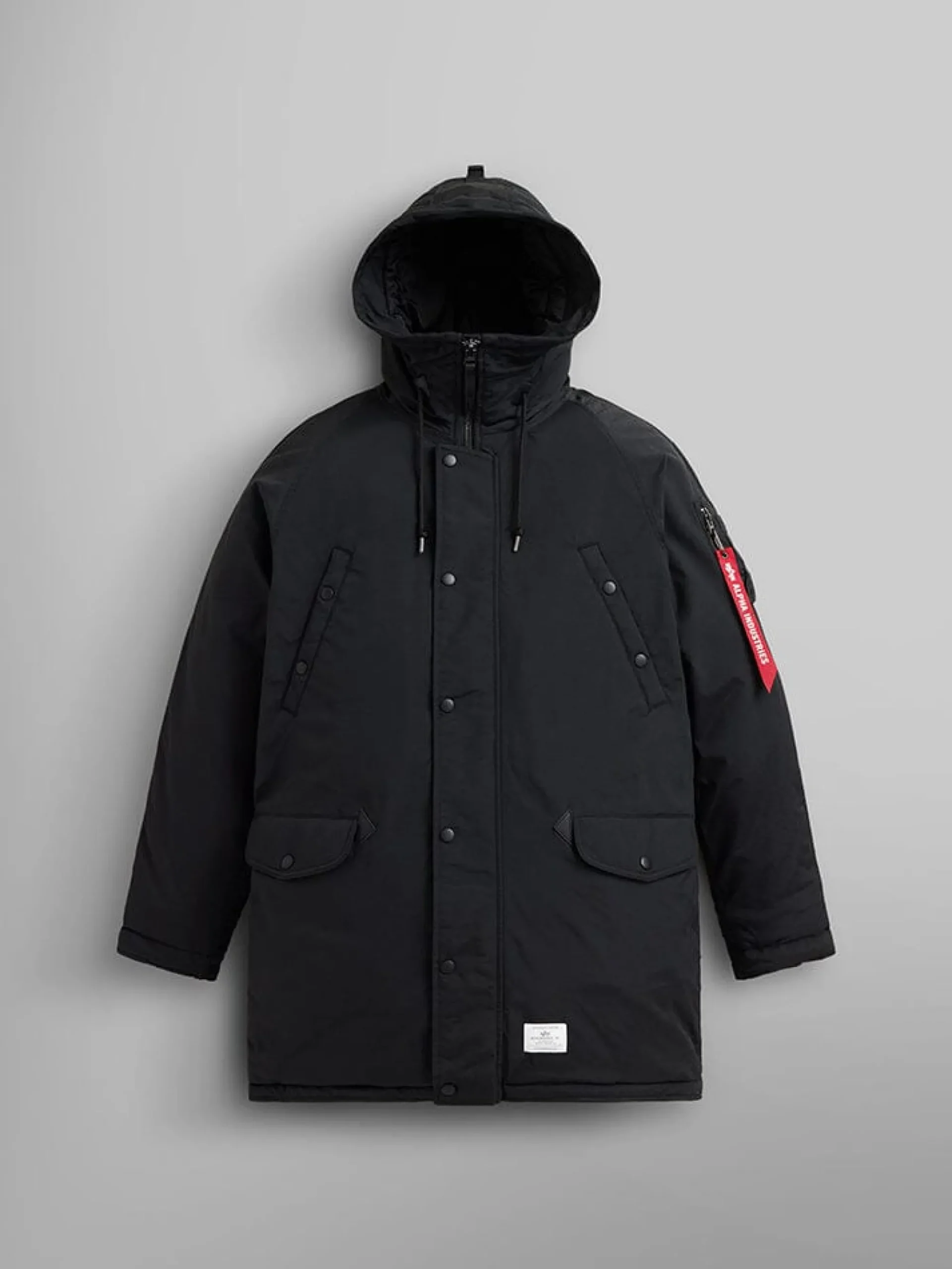 N-3B ALTITUDE MOD PARKA