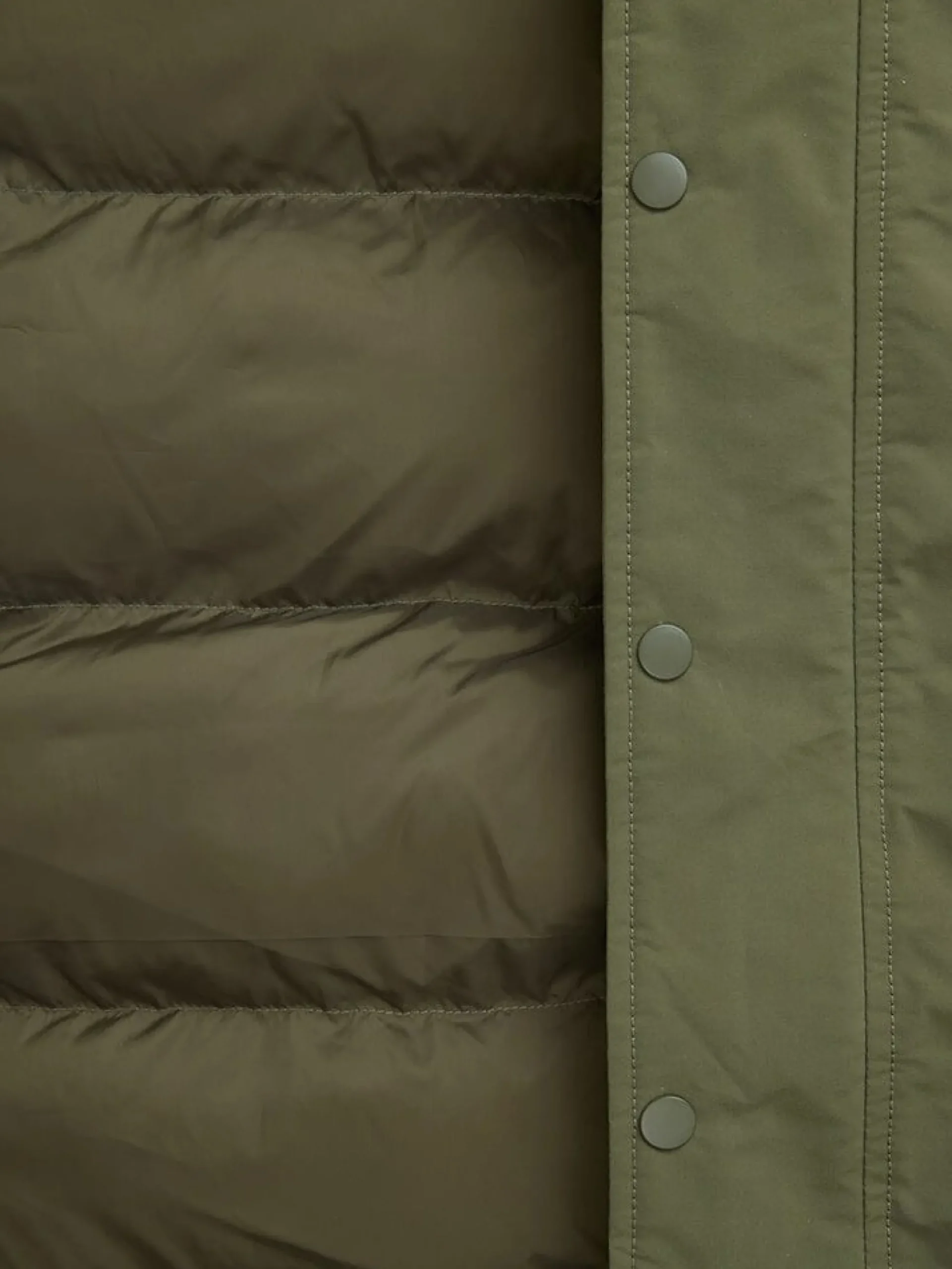 N-2B ALTITUDE PARKA