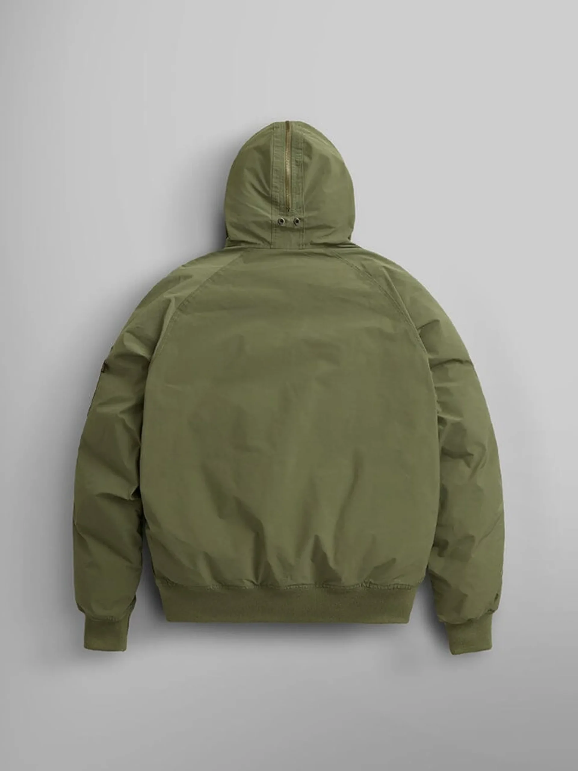 N-2B ALTITUDE PARKA