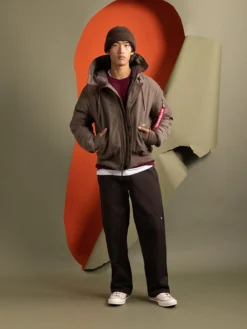 N-2B ALTITUDE PARKA