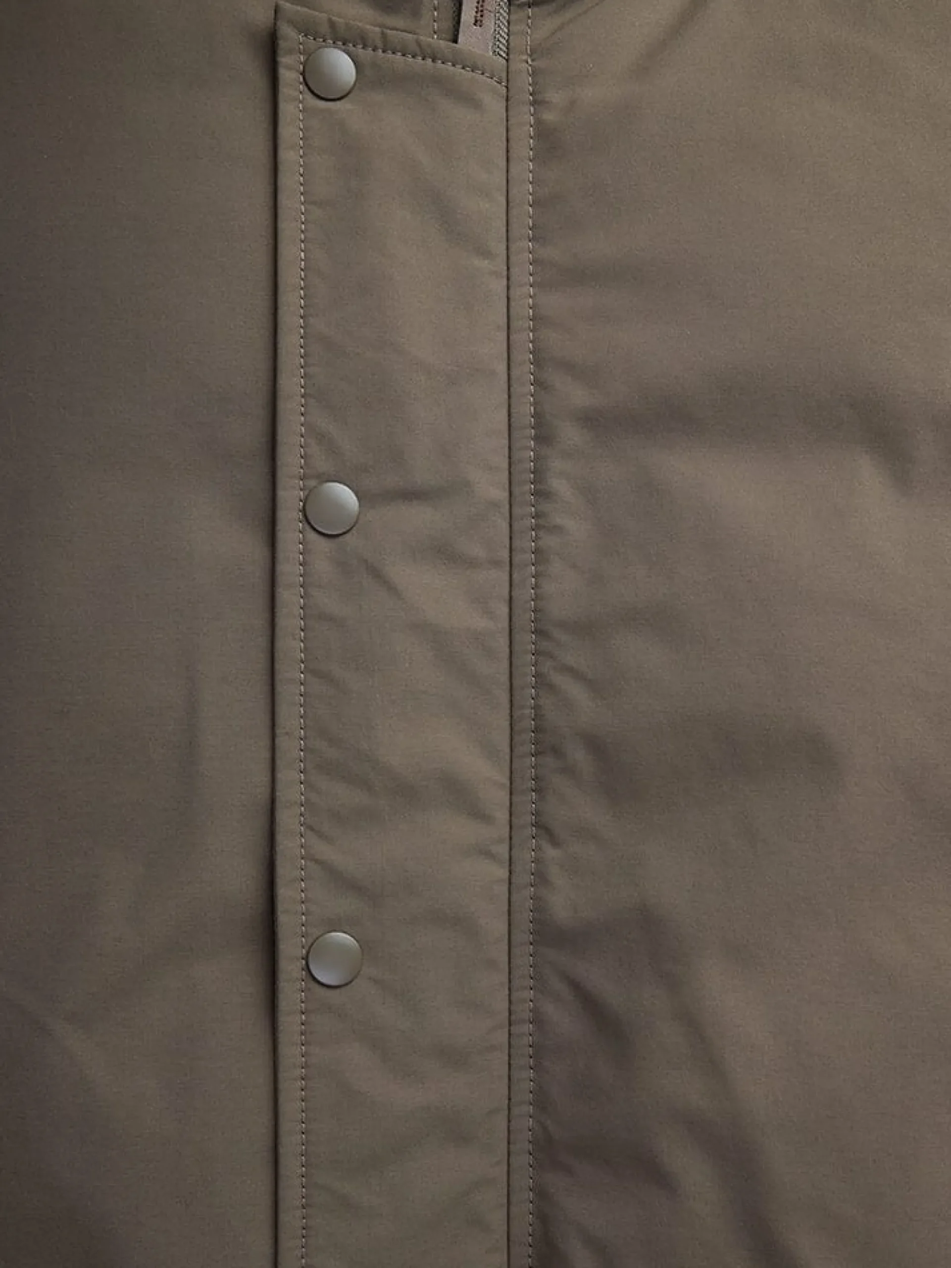 N-2B ALTITUDE PARKA