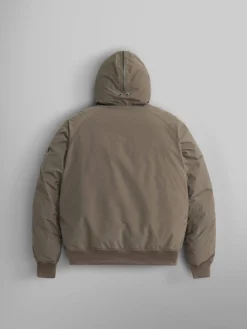 N-2B ALTITUDE PARKA