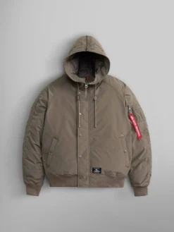 N-2B ALTITUDE PARKA
