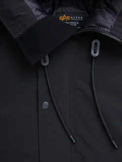 N-2B ALTITUDE PARKA