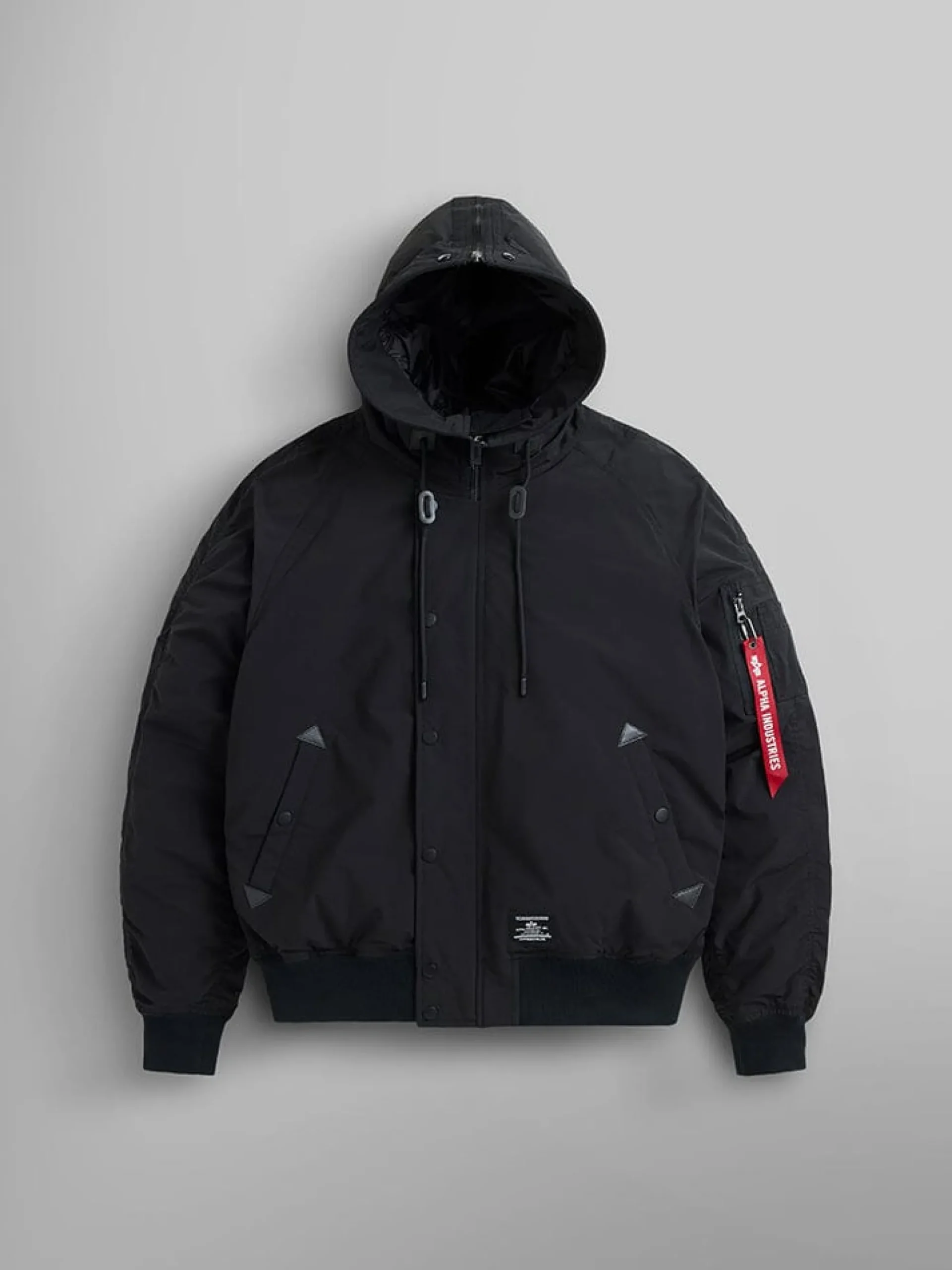 N-2B ALTITUDE PARKA