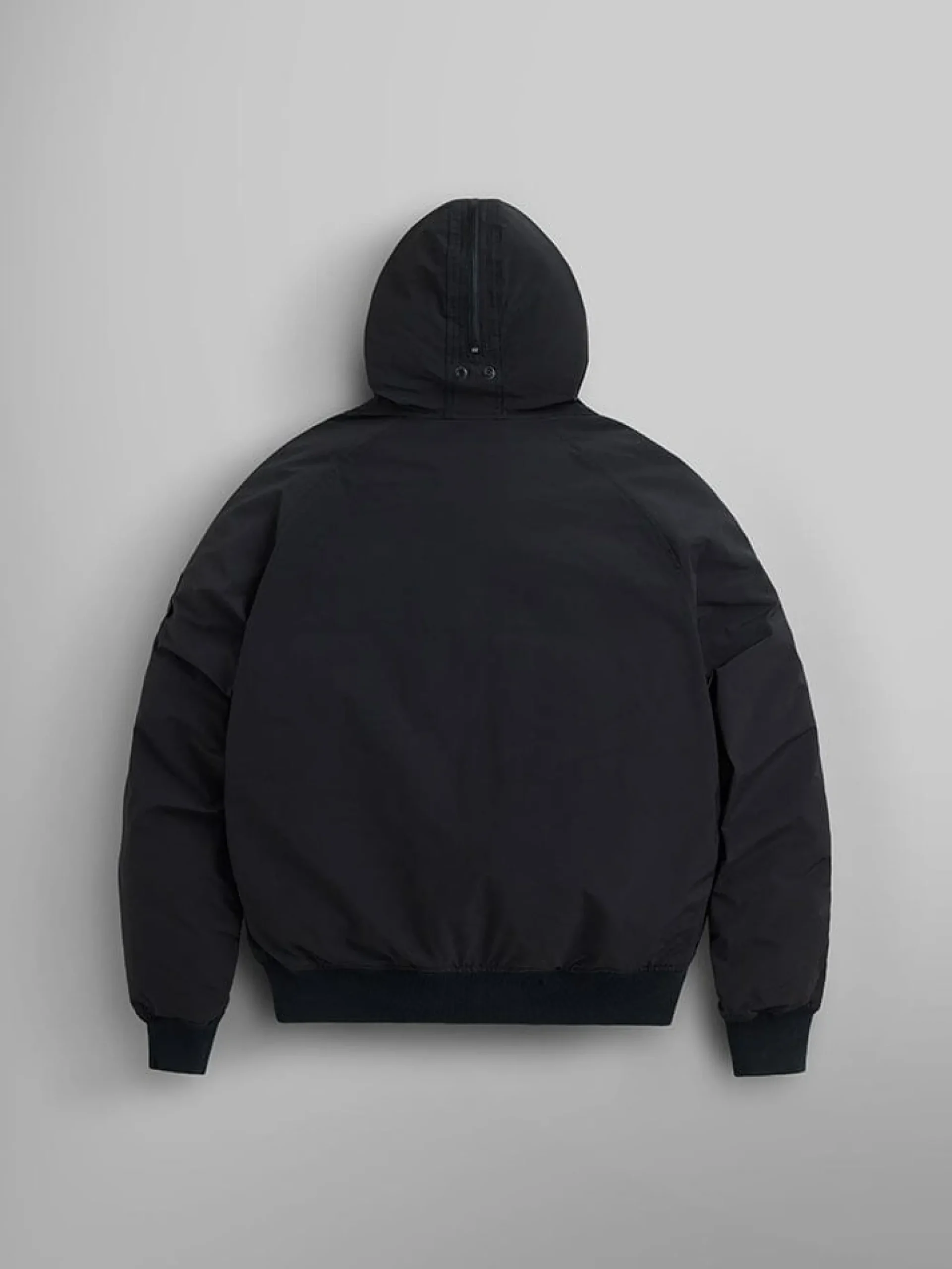 N-2B ALTITUDE PARKA