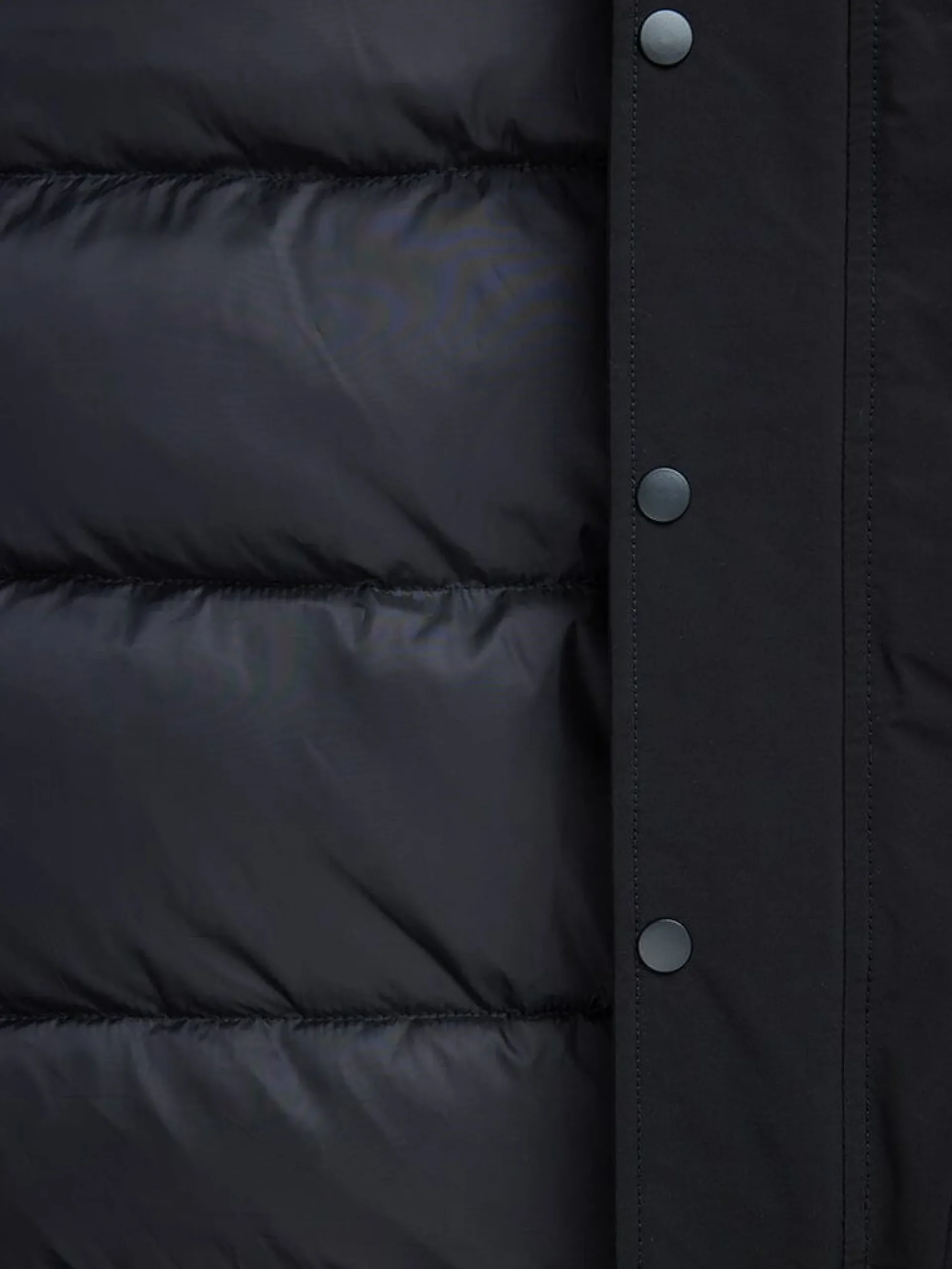 N-2B ALTITUDE PARKA