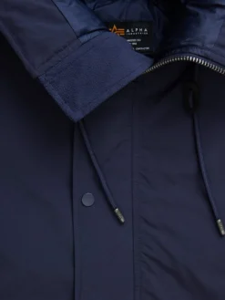 N-2B ALTITUDE PARKA