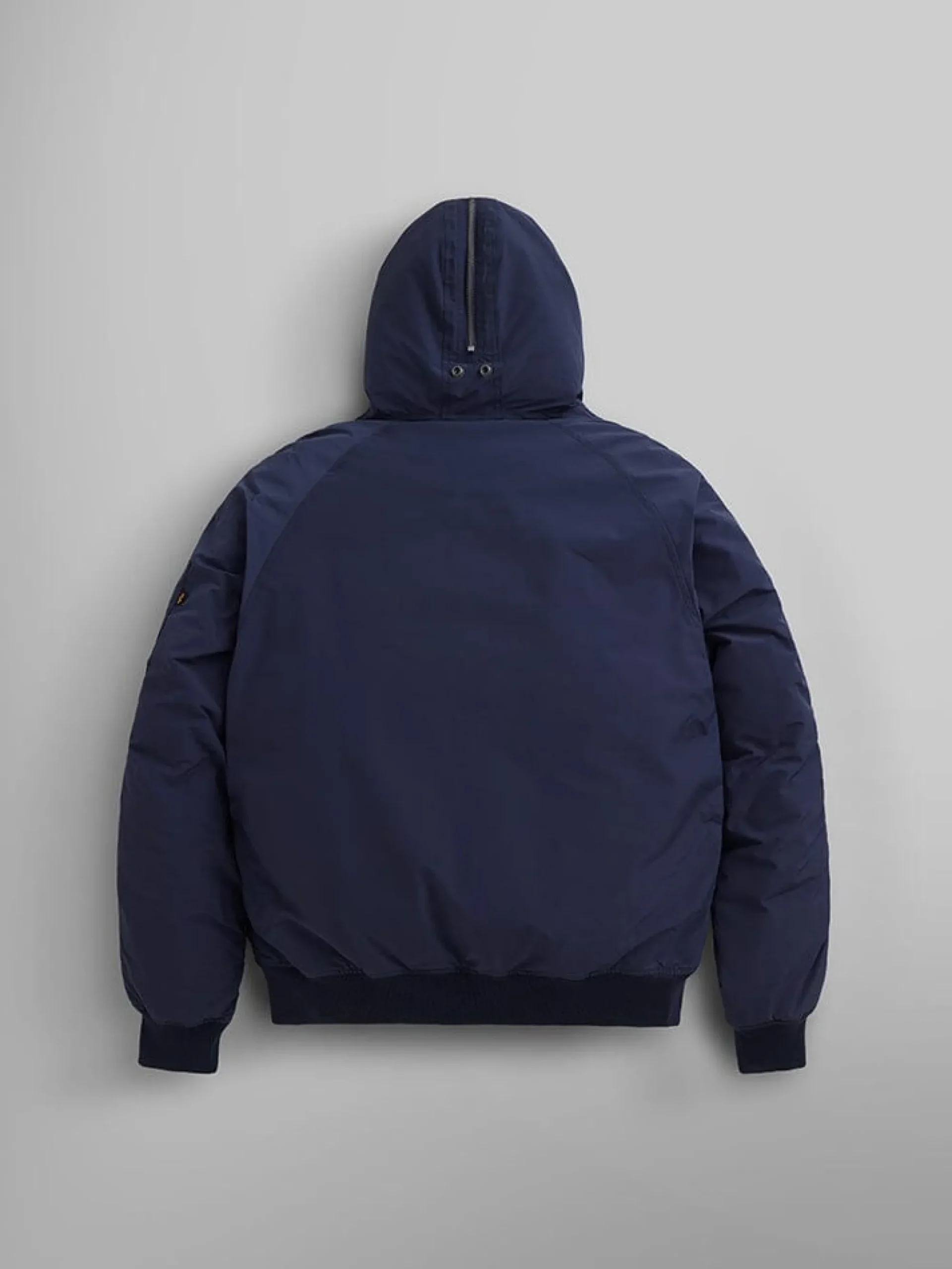 N-2B ALTITUDE PARKA