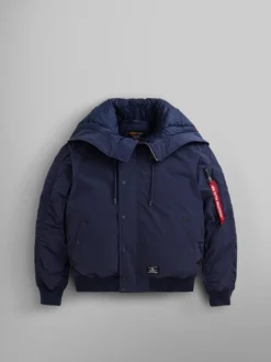N-2B ALTITUDE PARKA