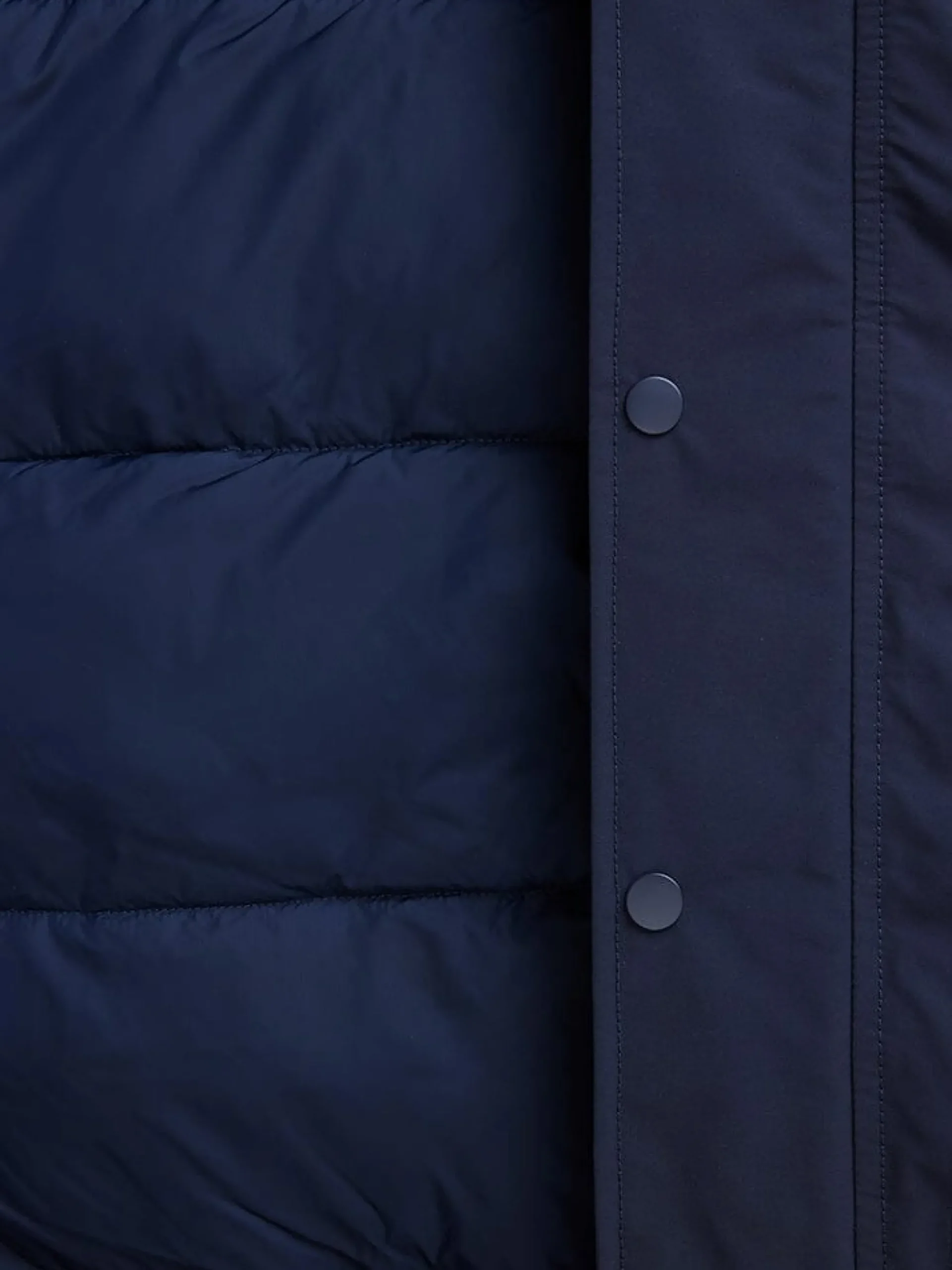 N-2B ALTITUDE PARKA