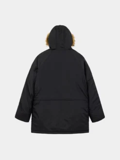 N-3B OXFORD PARKA