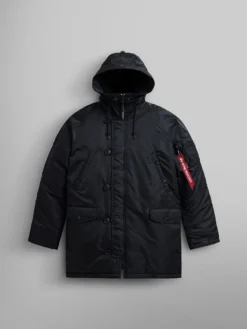 N-3B PARKA (HERITAGE)