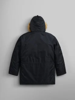 N-3B PARKA (HERITAGE)