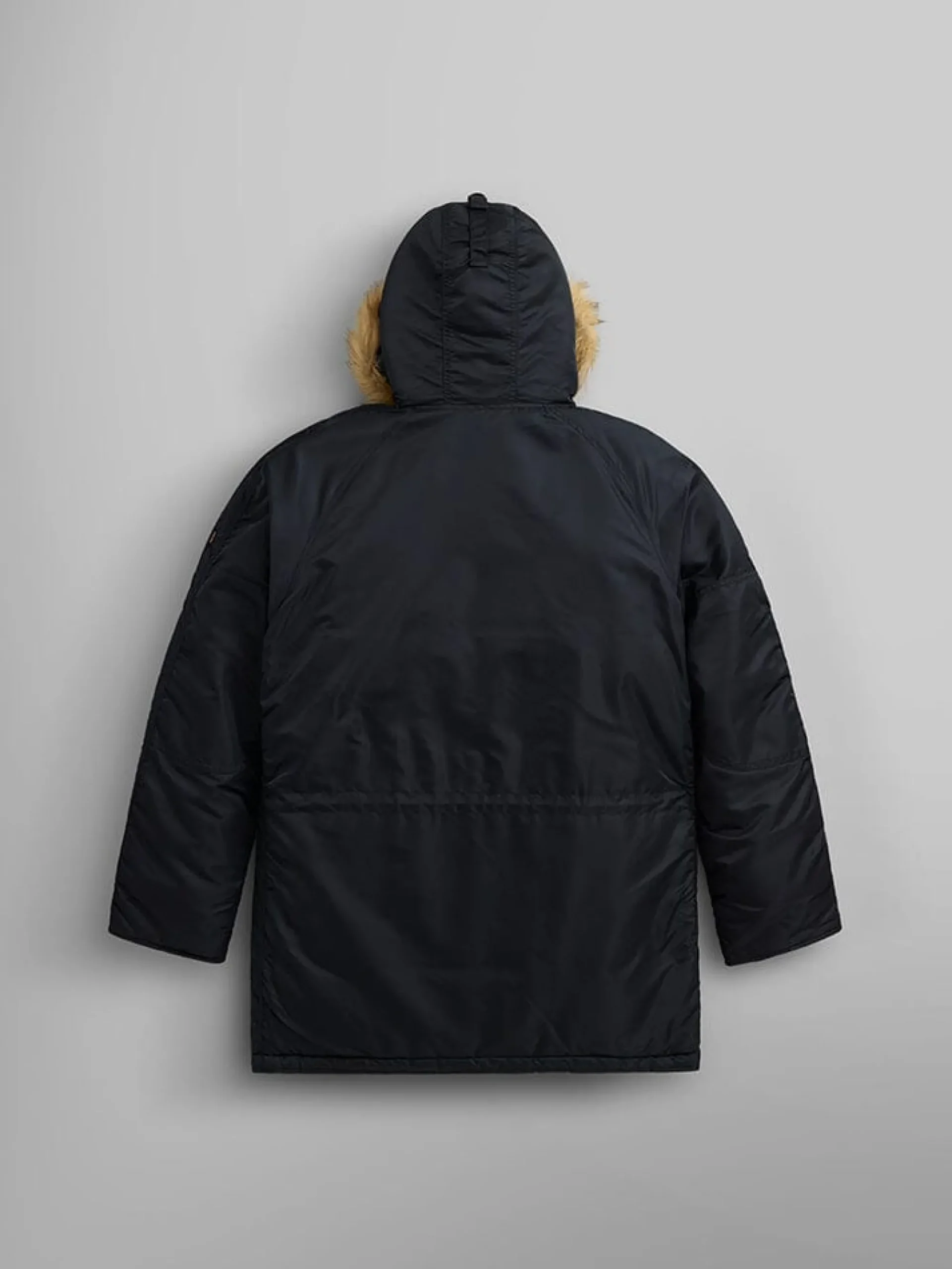 N-3B PARKA (HERITAGE)