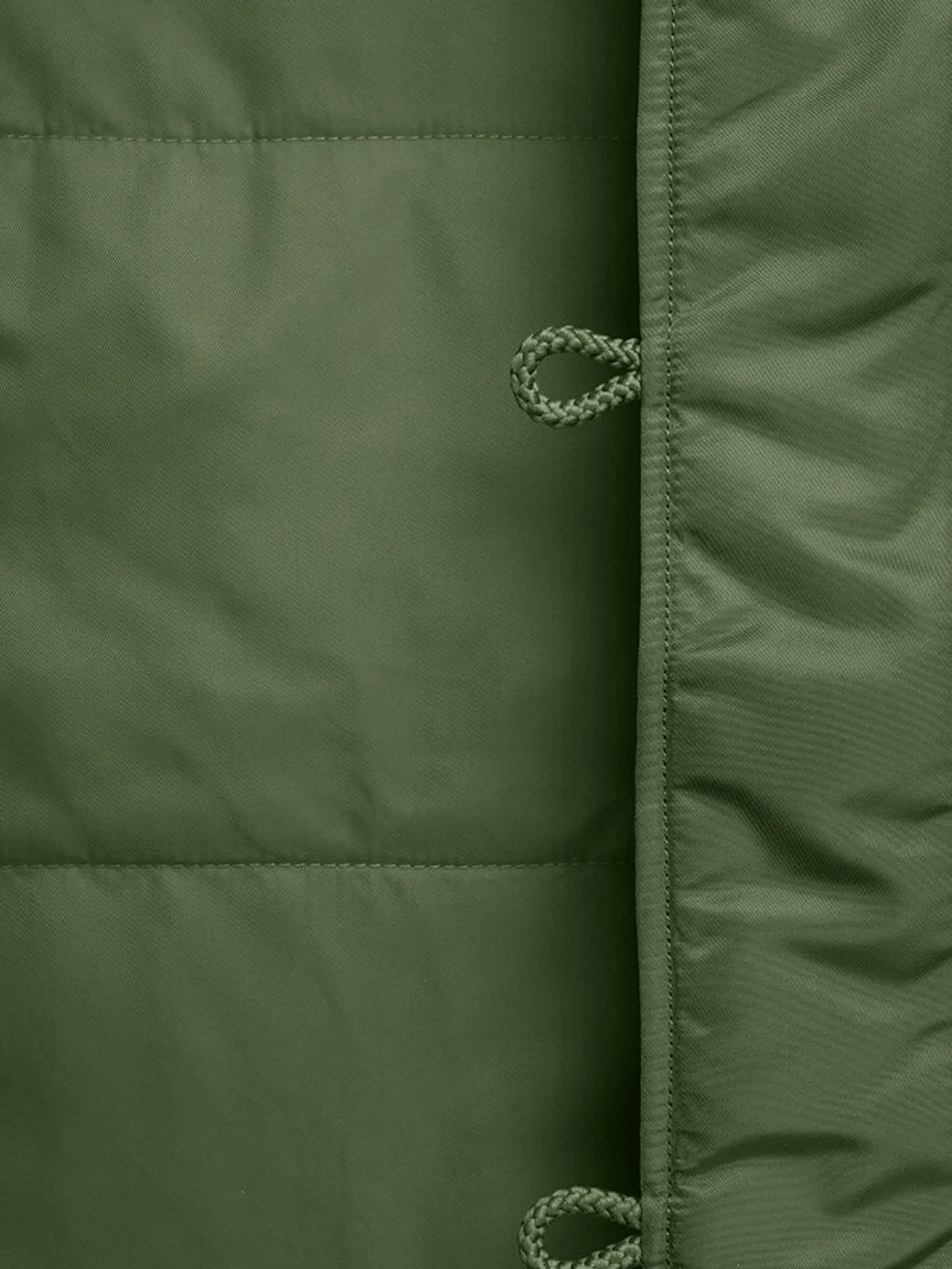 N-3B PARKA (HERITAGE)