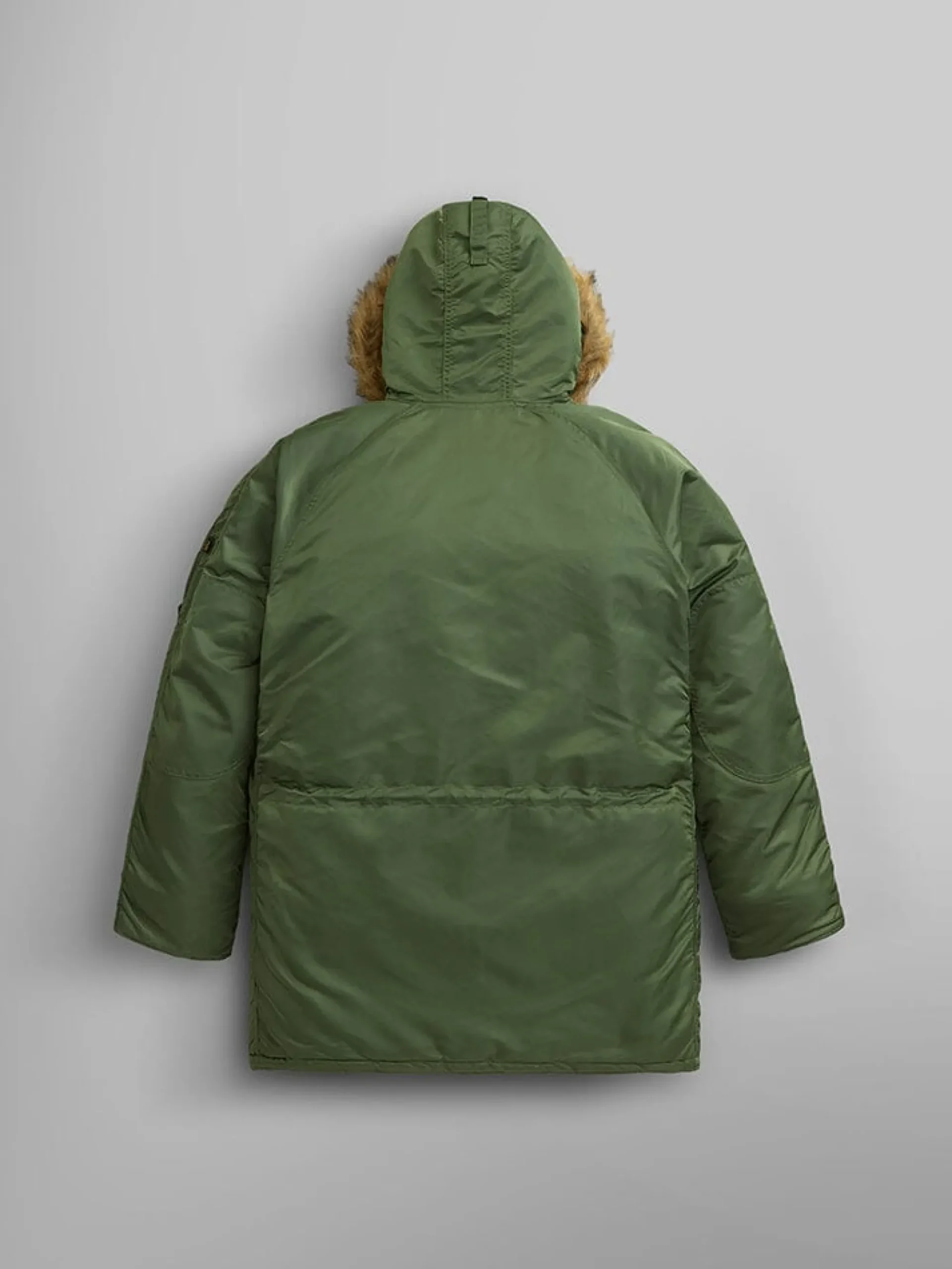 N-3B PARKA (HERITAGE)
