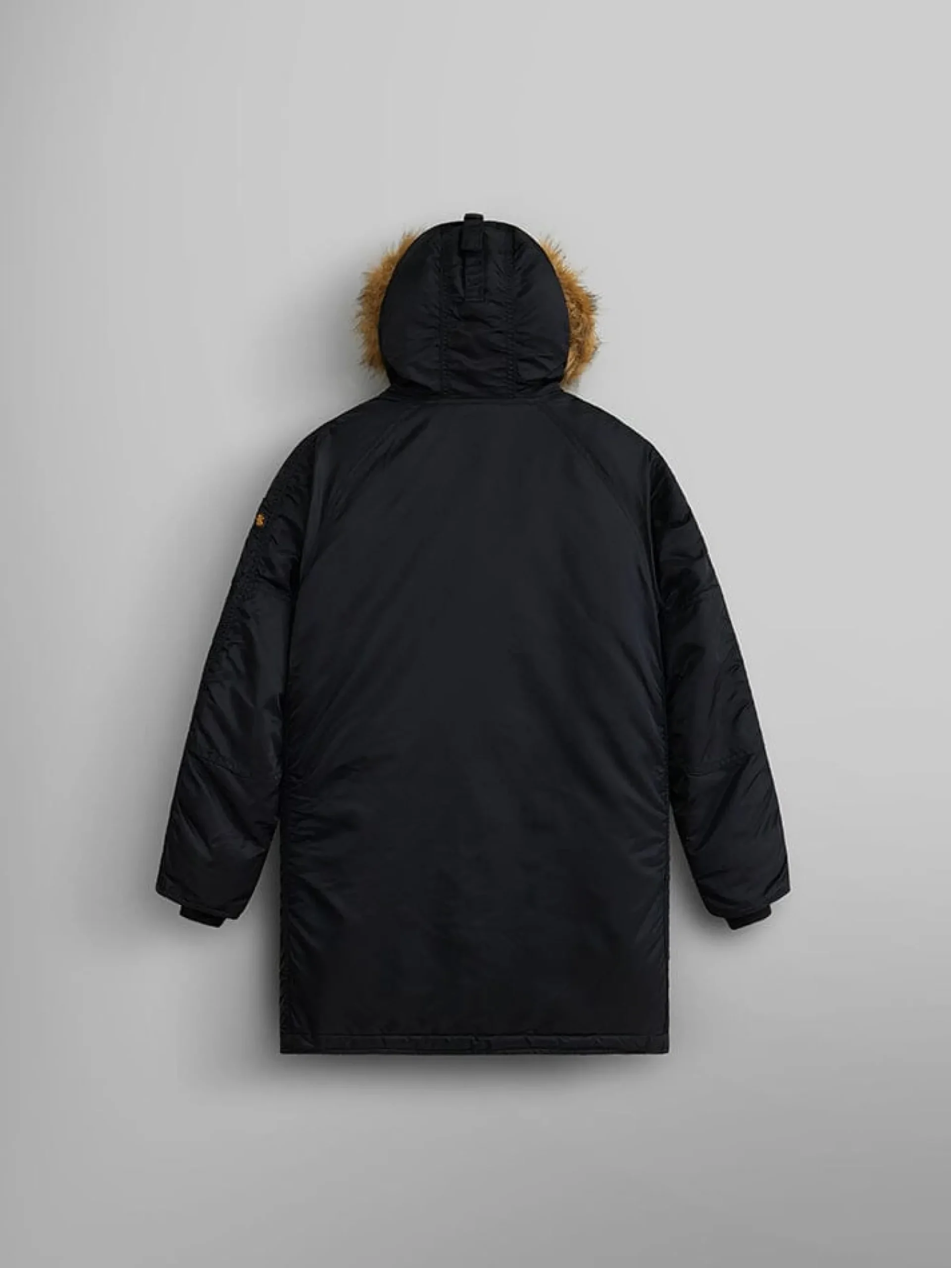 N-3B PARKA YOUTH