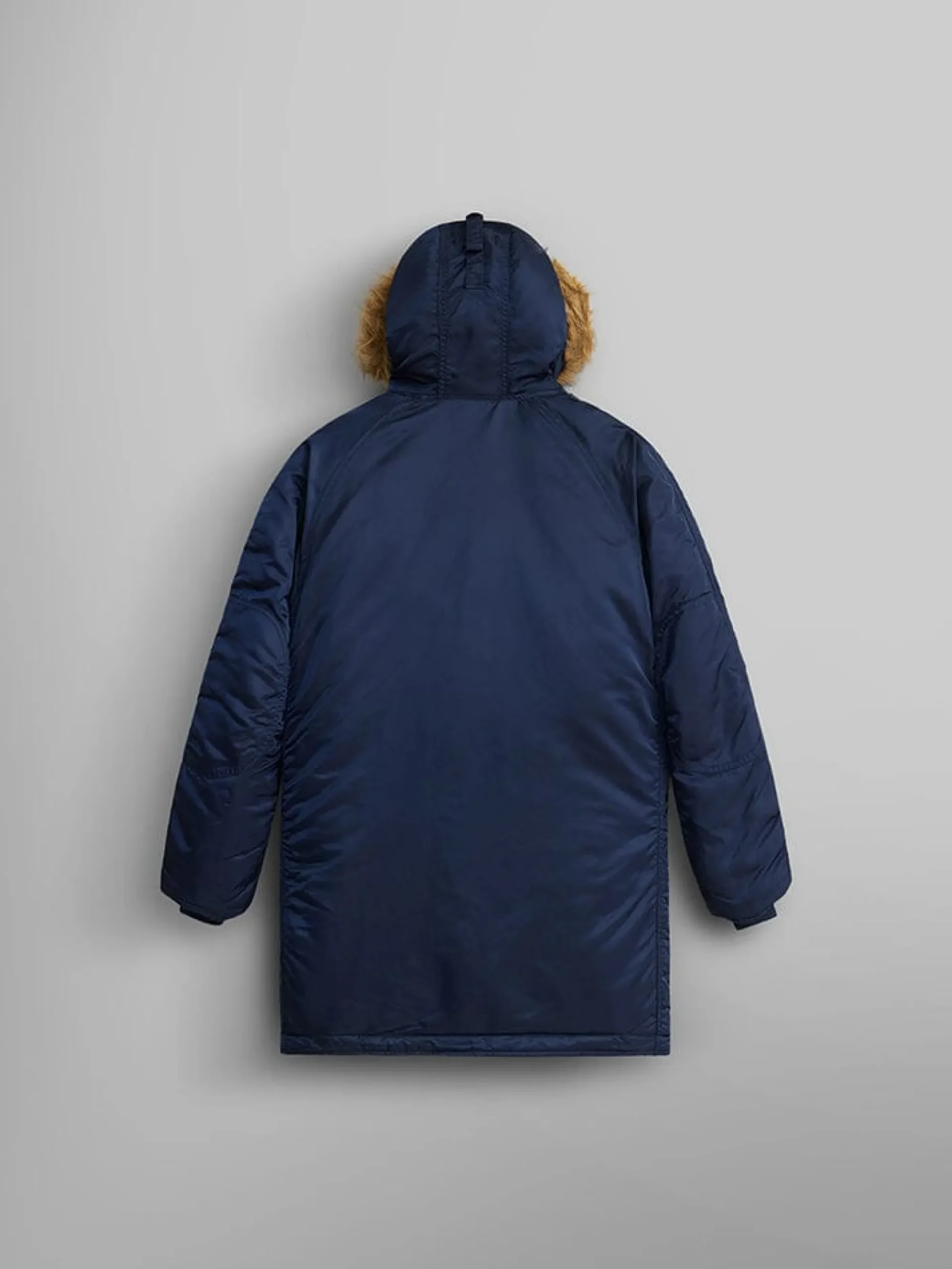 N-3B PARKA YOUTH