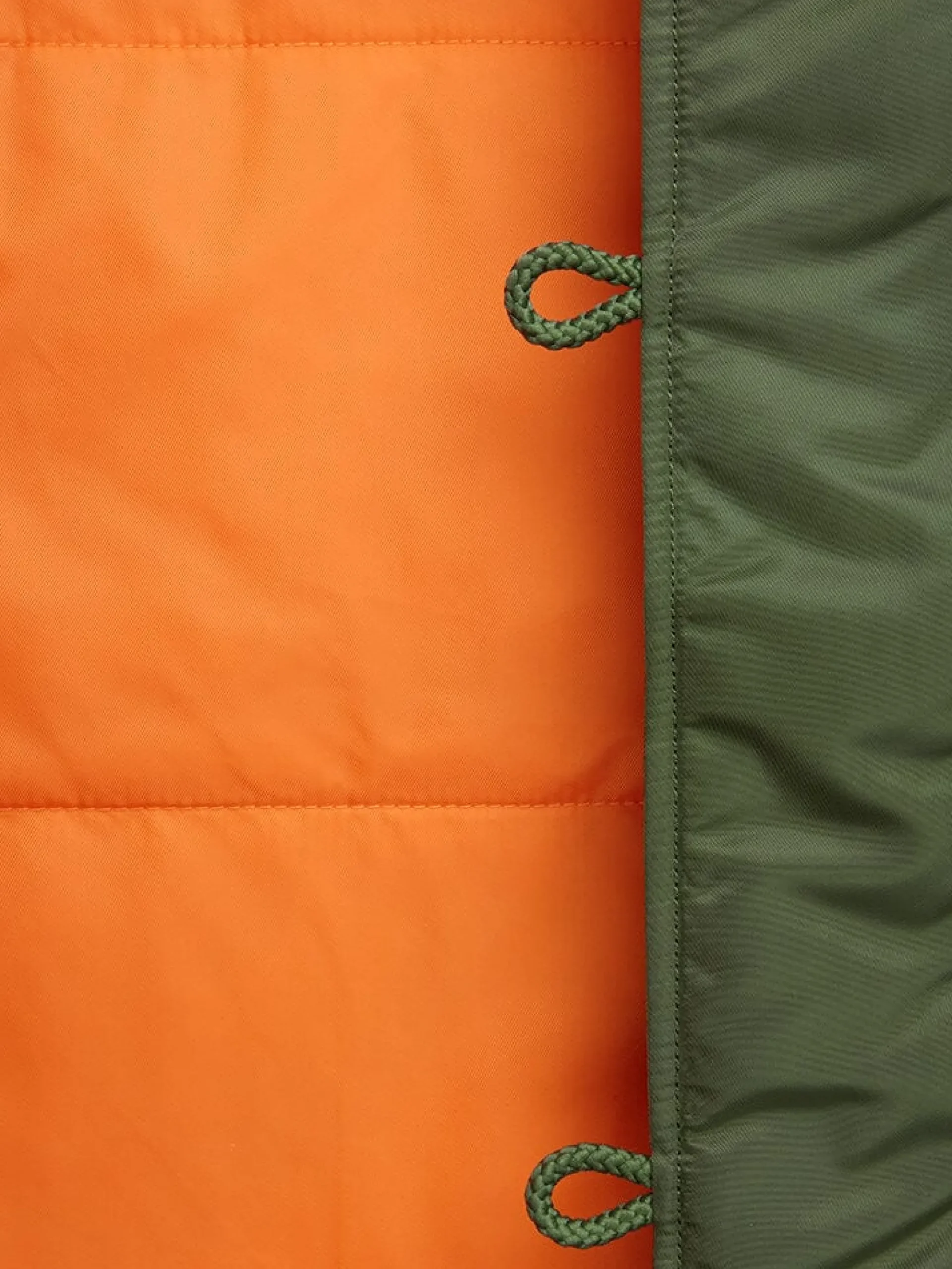 N-3B PARKA YOUTH