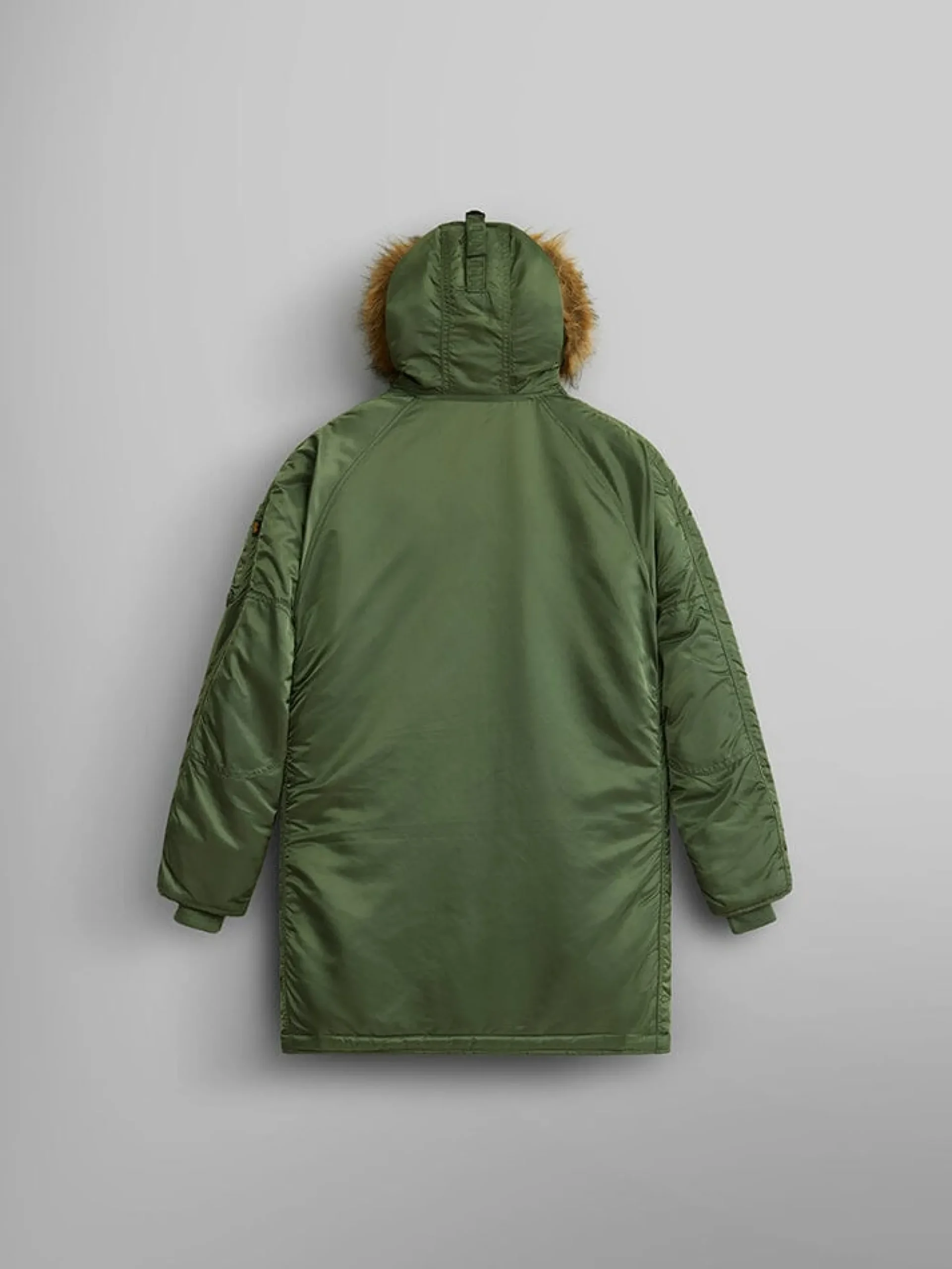 N-3B PARKA YOUTH