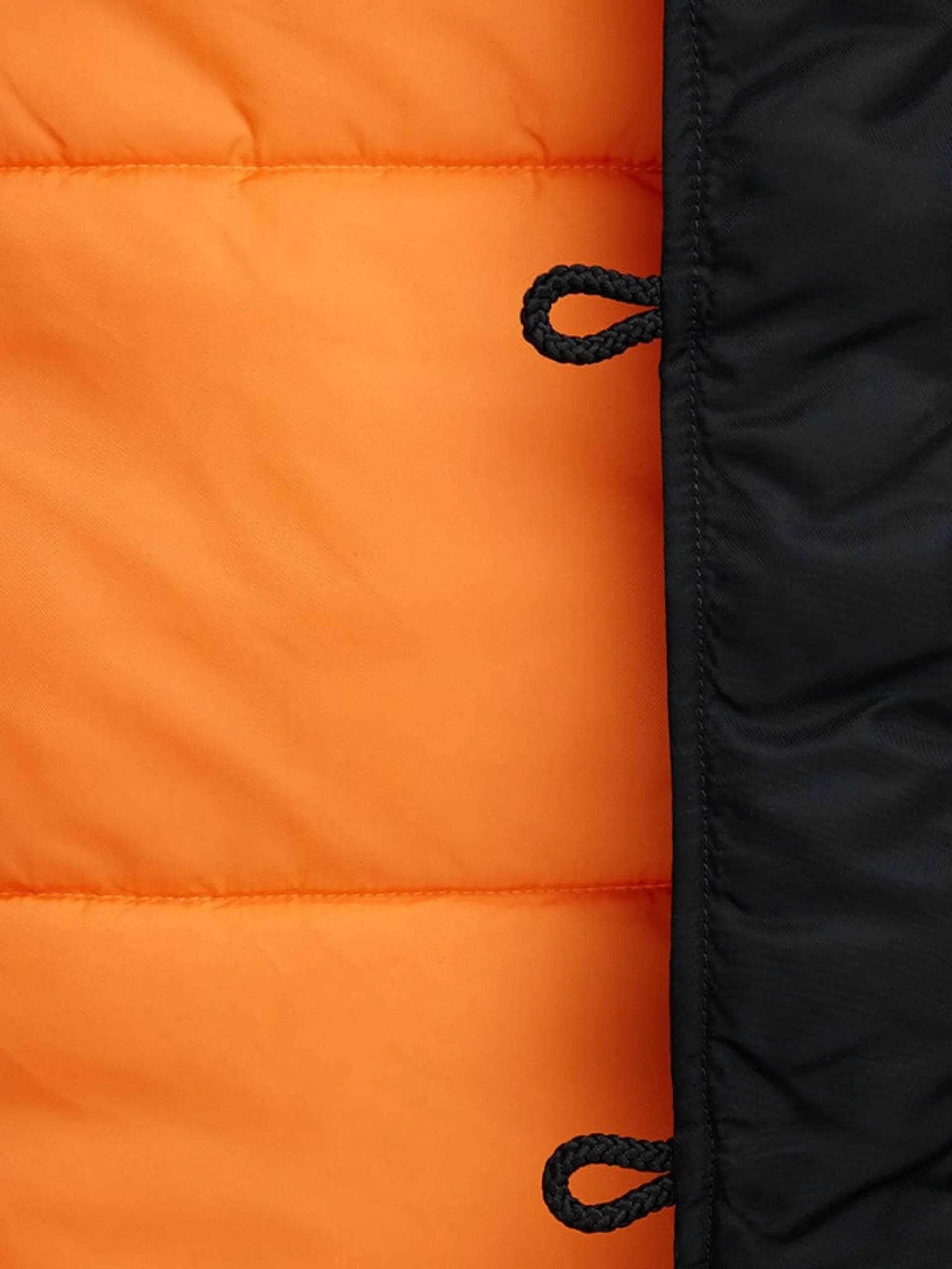 N-3B SLIM FIT PARKA