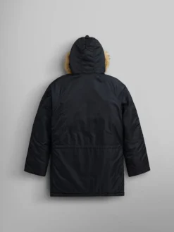 N-3B SLIM FIT PARKA