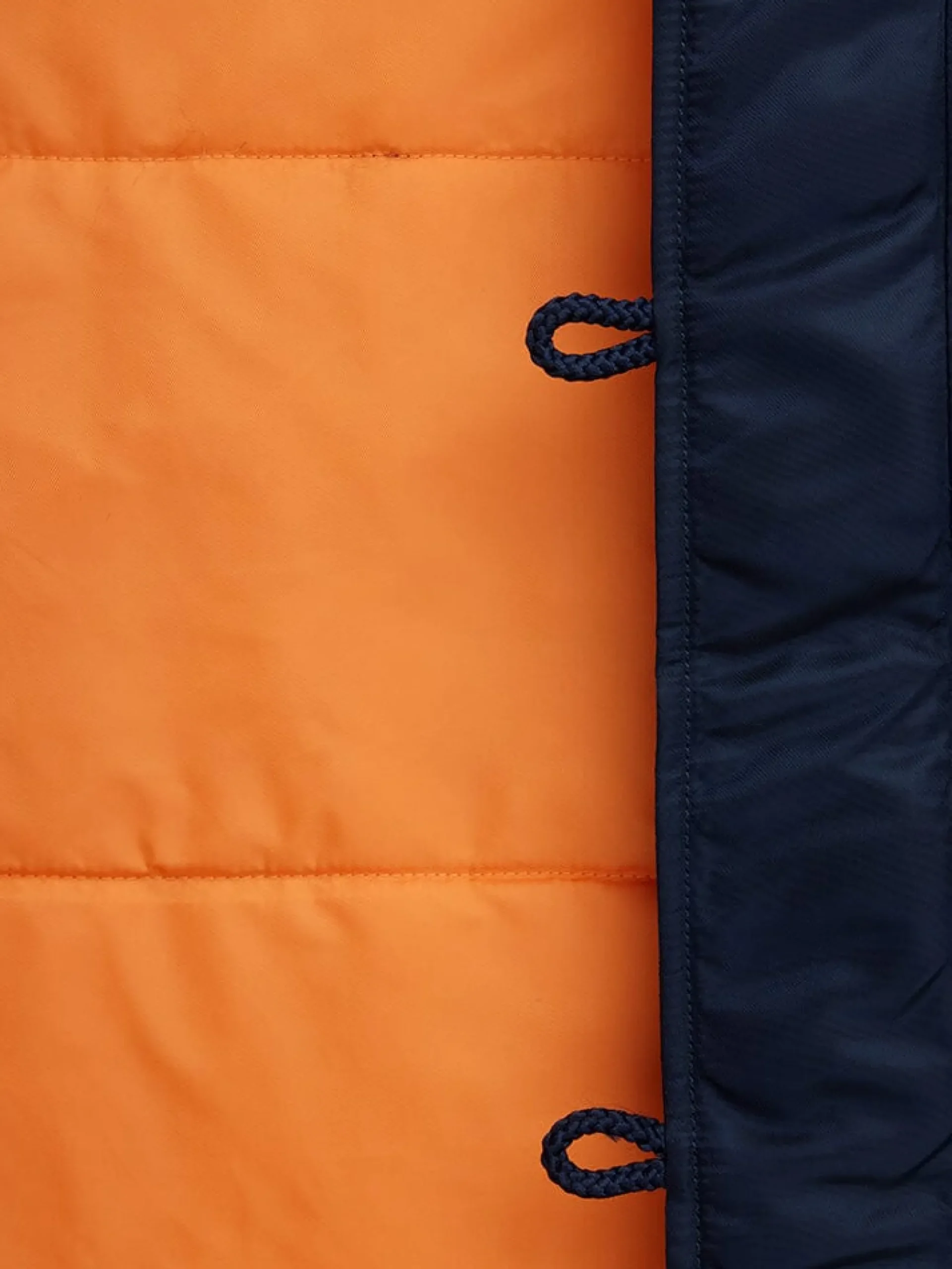 N-3B SLIM FIT PARKA