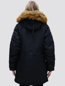 N-3B WOMEN'S PARKA