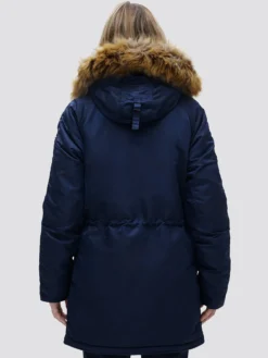 N-3B WOMEN'S PARKA