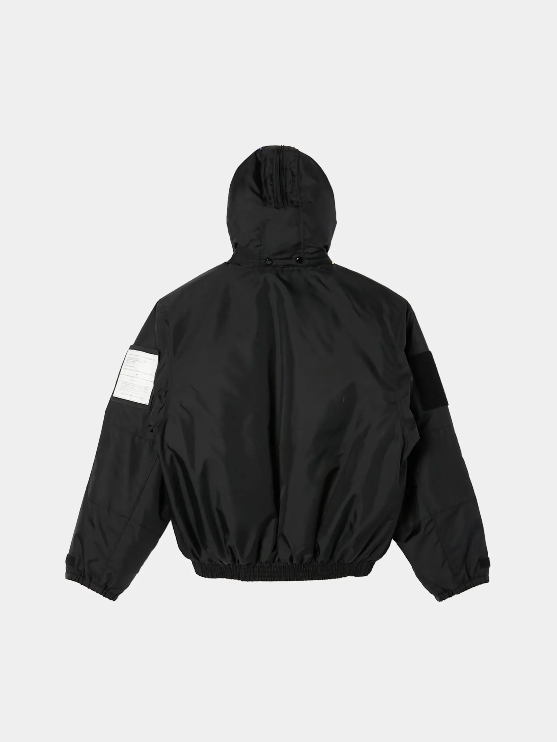 N. HOOLYWOOD X ALPHA CWU-106P