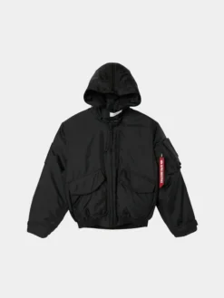 N. HOOLYWOOD X ALPHA CWU-106P