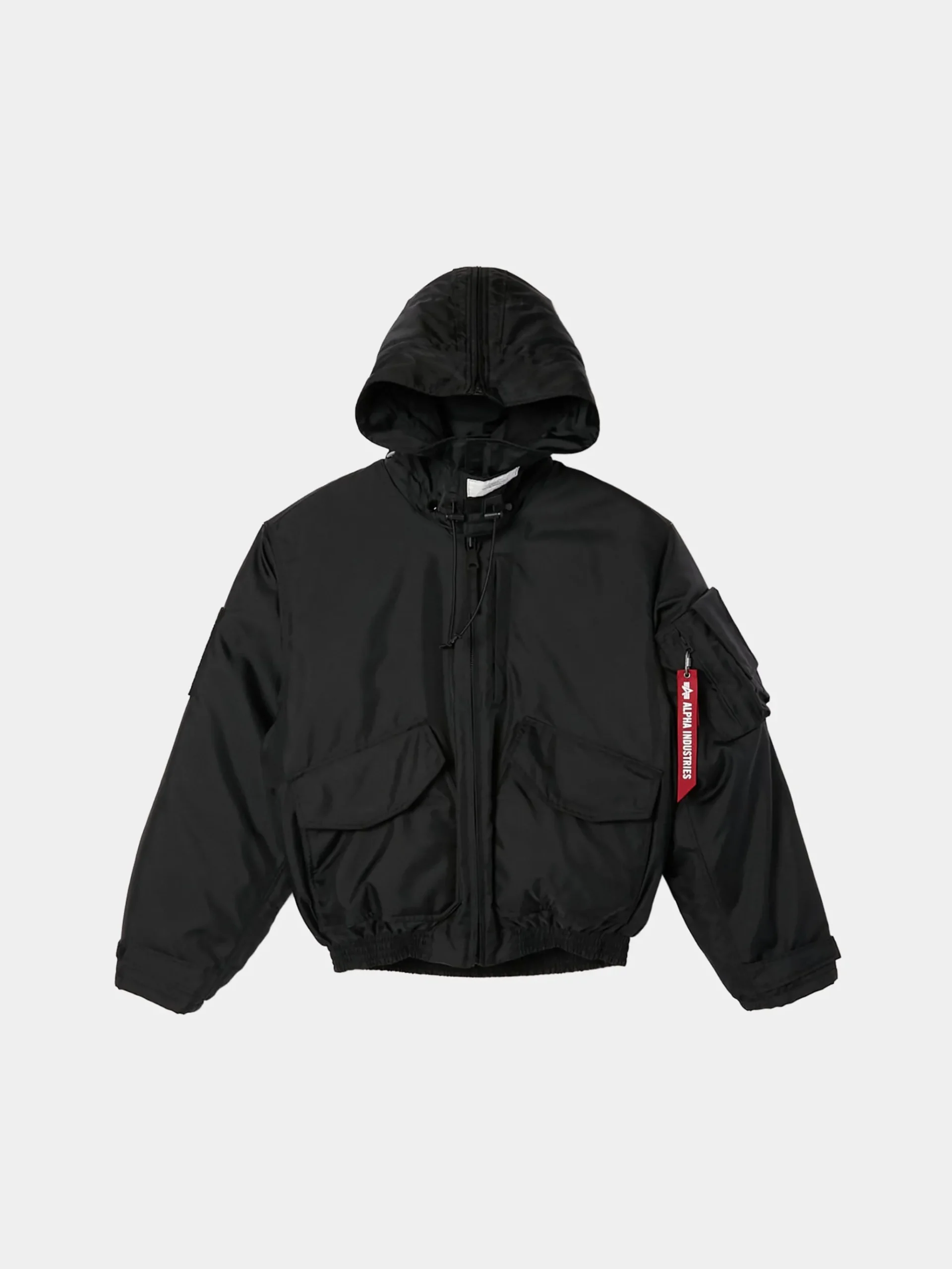 N. HOOLYWOOD X ALPHA CWU-106P