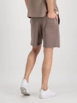 ORGANIC JOGGER SHORT