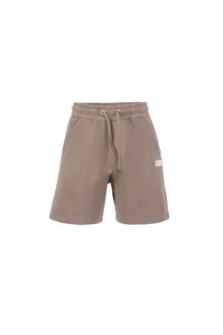 ORGANIC JOGGER SHORT