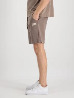 ORGANIC JOGGER SHORT