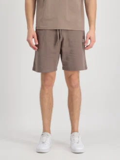 ORGANIC JOGGER SHORT