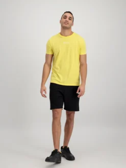 ORGANIC JOGGER SHORT