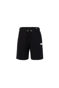 ORGANIC JOGGER SHORT