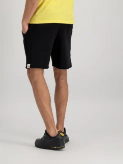 ORGANIC JOGGER SHORT