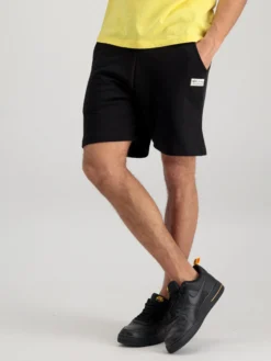 ORGANIC JOGGER SHORT