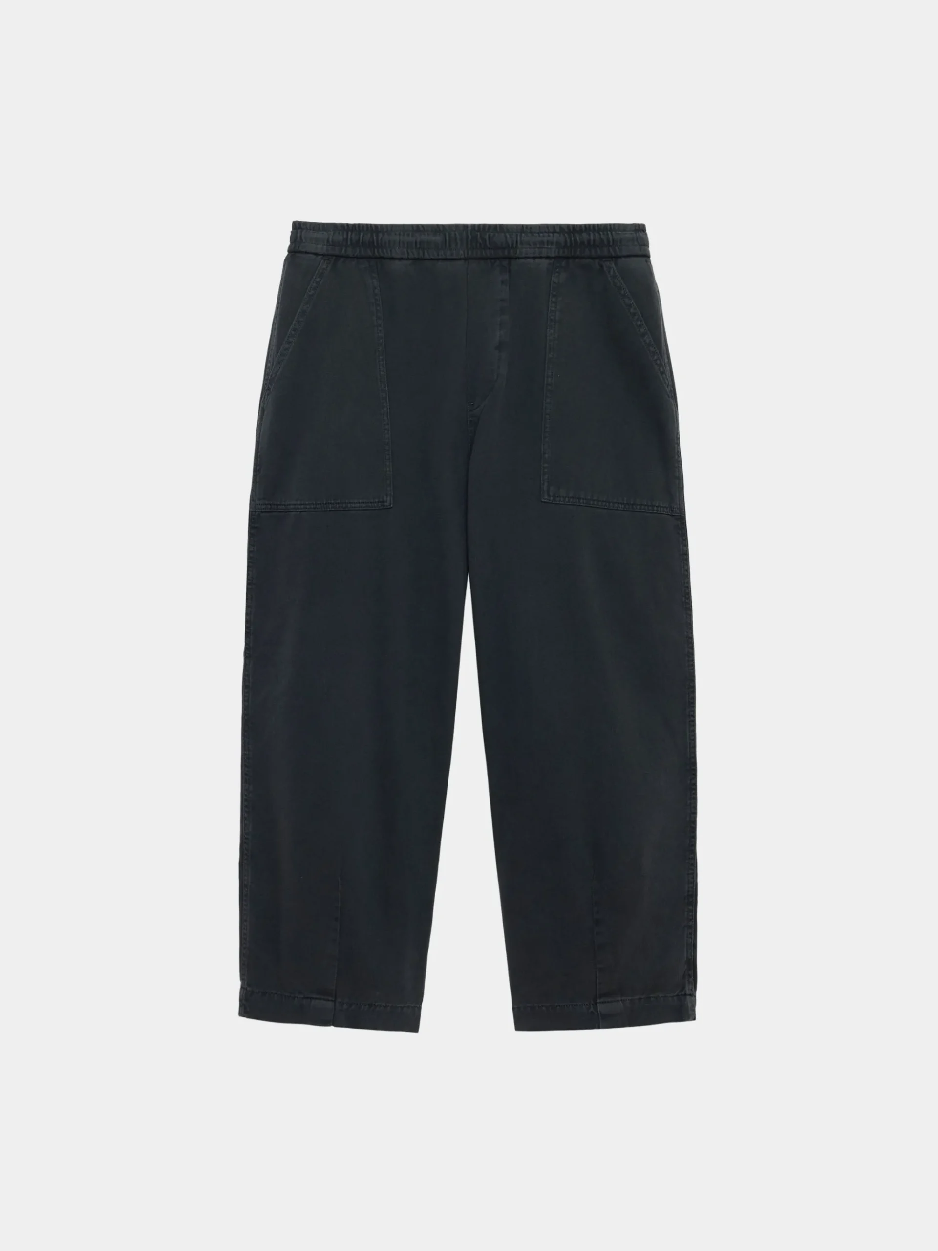 OVERSIZED COTTON PANT