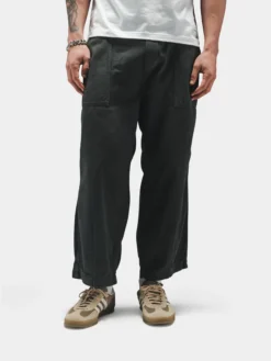 OVERSIZED COTTON PANT