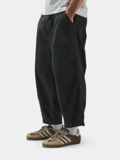 OVERSIZED COTTON PANT