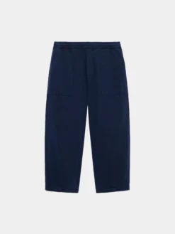 OVERSIZED COTTON PANT